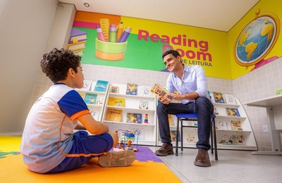 JHC inaugura Gigantinhos no Novo Jardim e amplia vagas na primeira infância em Maceió