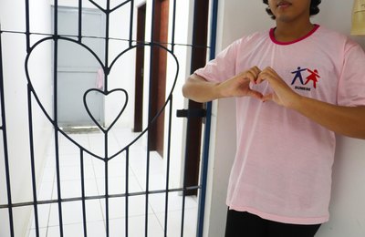 No Dia de Combate à LGBTfobia, Seprev celebra conquista para população trans e travesti