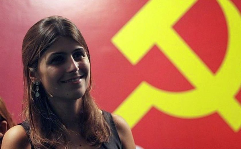 PCdoB escolhe Manuela D’Ávila para concorrer à Presidência em 2018