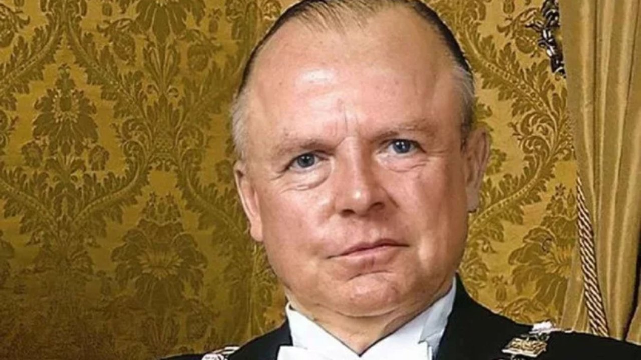 Morre dom Luiz de Orleans e Bragança, bisneto da Princesa Isabel