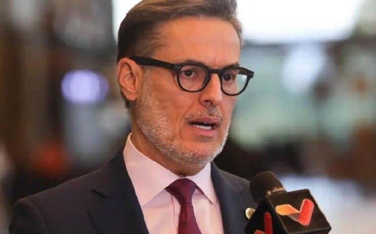 Venezuela designa Félix Plasencia como novo representante diplomático nos EUA