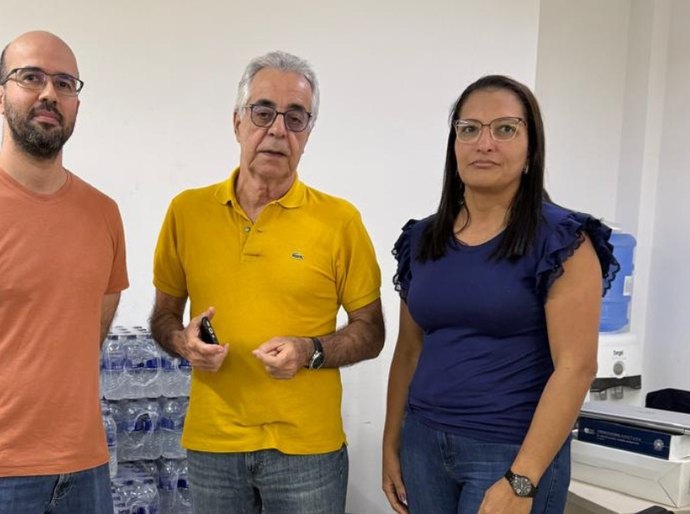 Presidente do TRE/AL visita Zonas Eleitorais de São Miguel dos Campos, Boca da Mata e Marechal Deodoro