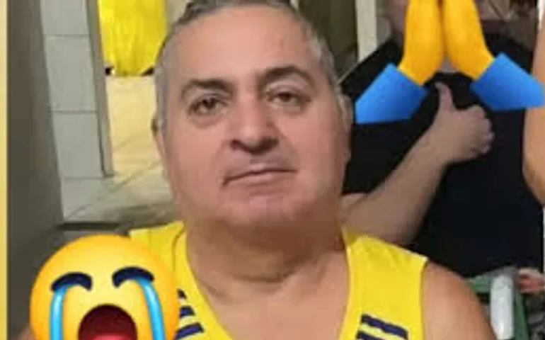 Falece em Arapiraca o desportista Sandro Meneses