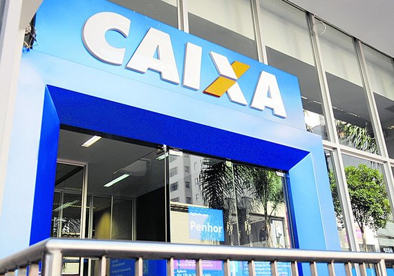 Caixa abre 680 agências no sábado para saque de auxílio emergencial