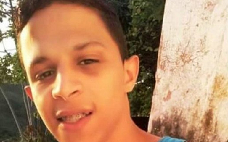 Ossada encontrada em Marechal Deodoro é de jovem desaparecido