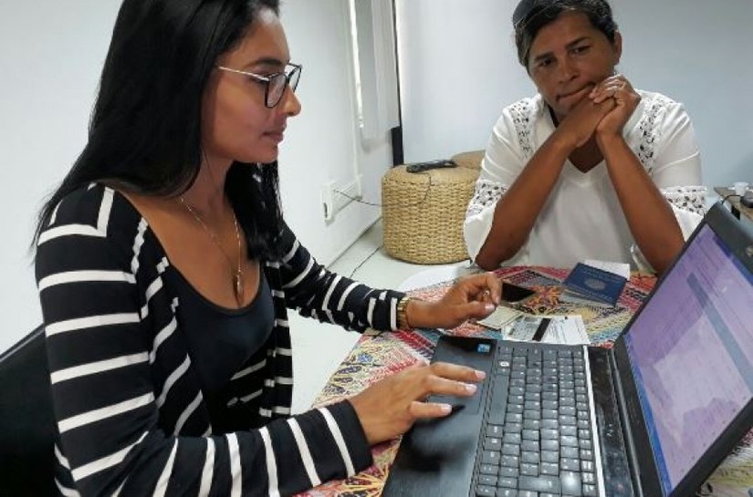 Sedetur promove inscrições para o Pronatec Voluntário em União
