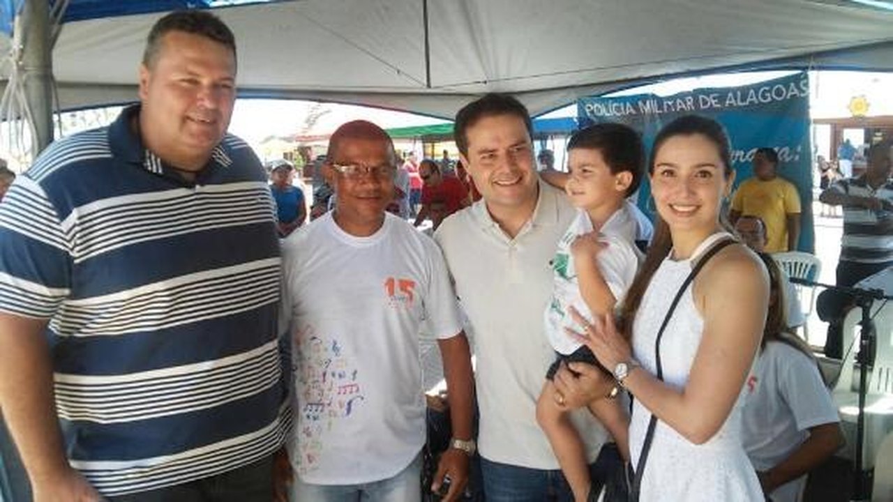 Renan Filho manterá o programa ‘Vem Ver a Banda Tocar’