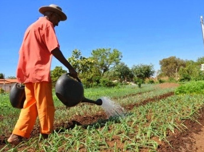 Iteral convoca agricultores para renegociar dívida com bancos