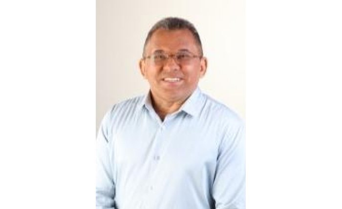 Eleições 2026: quem é Jamal Forte, candidato a deputado estadual (Ceará)