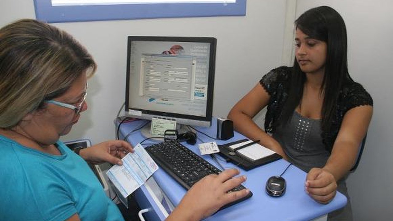 Alunos do Pronatec são cadastrados no Sine em Coruripe