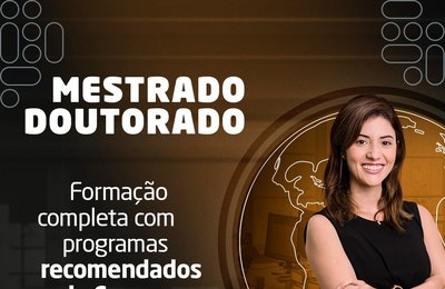Unit oferta novas vagas para o programa de Mestrado e Doutorado 