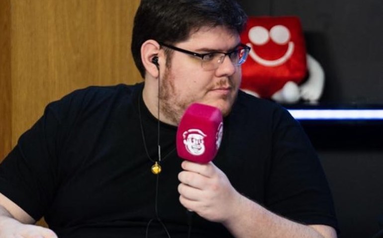 Casimiro critica traição de Chico Moedas exposta por Luísa Sonza