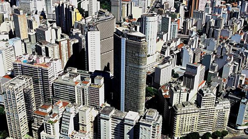 Venda de imóveis novos cresceu 9,4% em todo o Brasil