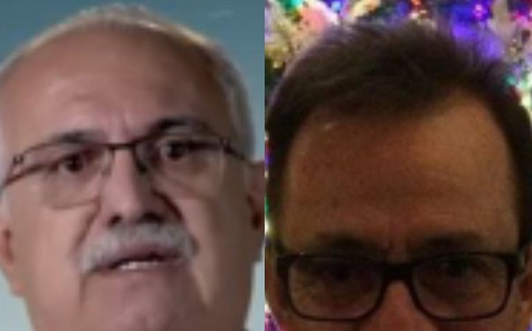 Ministério Público processa prefeito de Arapiraca e administrador Luiz Lôbo por ato de improbidade administrativa