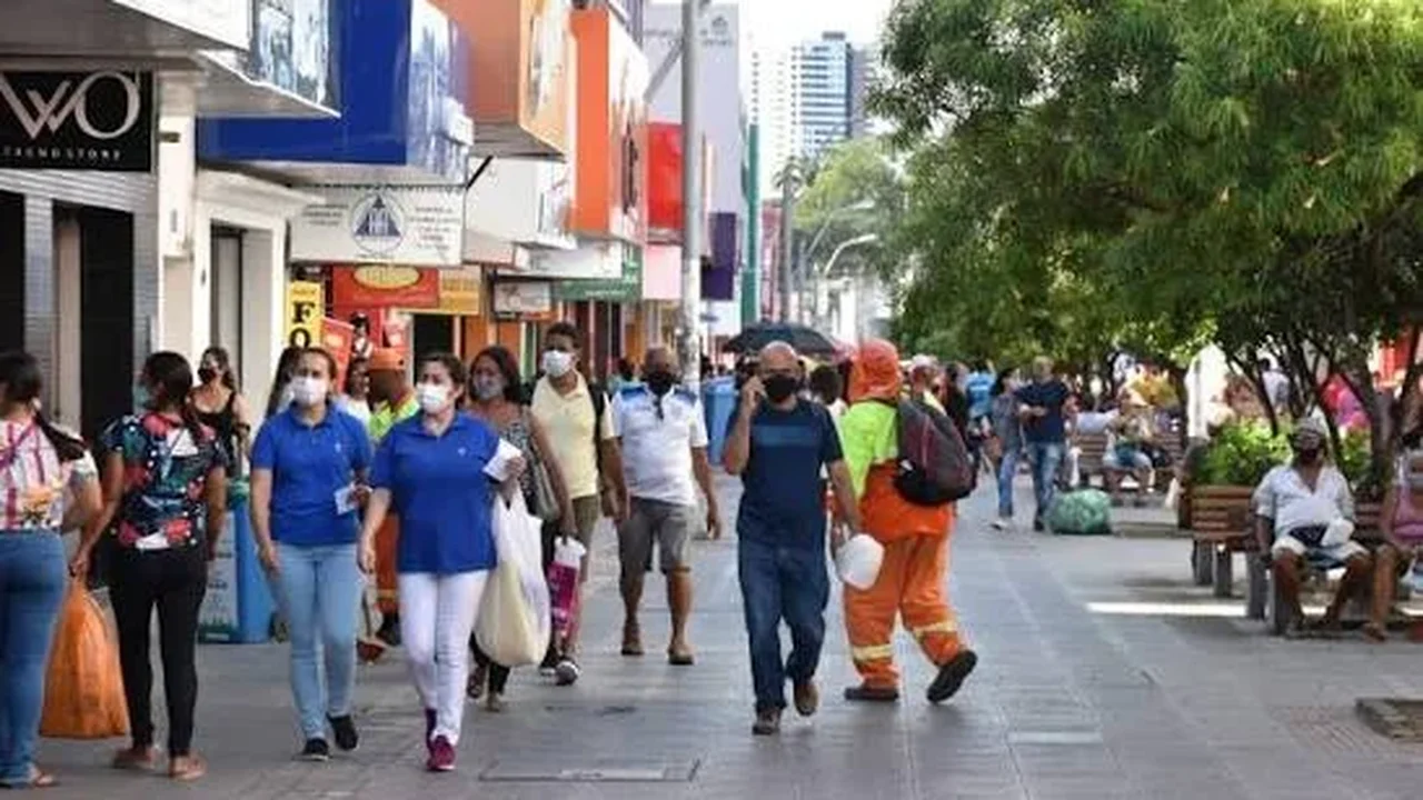 Lojistas do Centro de Maceió enfrentam onda de furtos de aparelhos de ar-condicionado e Aliança Comercial cobra soluções urgentes