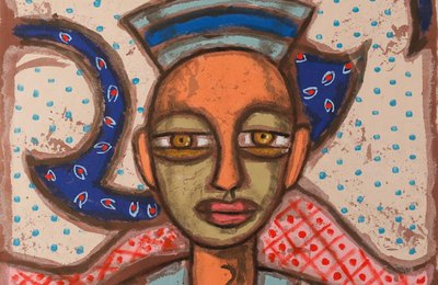 Exposição reúne obras de artistas alagoanos em defesa de gestantes em situação de risco 