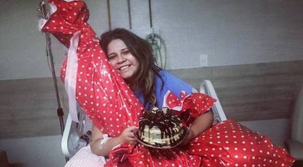 Marília Mendonça doente 