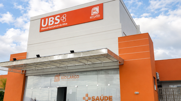 02 Unidades Básicas de Saúde – UBS