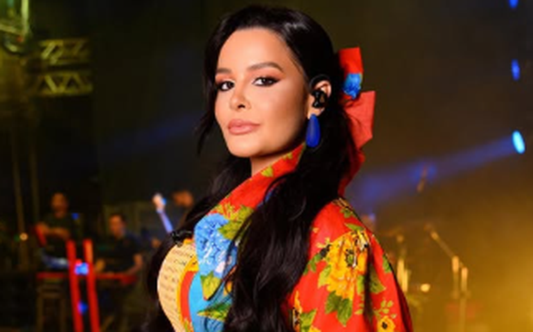 Maraisa casa com Fernando Mocó em segredo e choca fãs: Vocês perderam