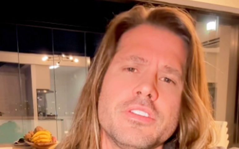 'Fui covarde', admite Dado Dolabella ao reconhecer agressão a Luana Piovani