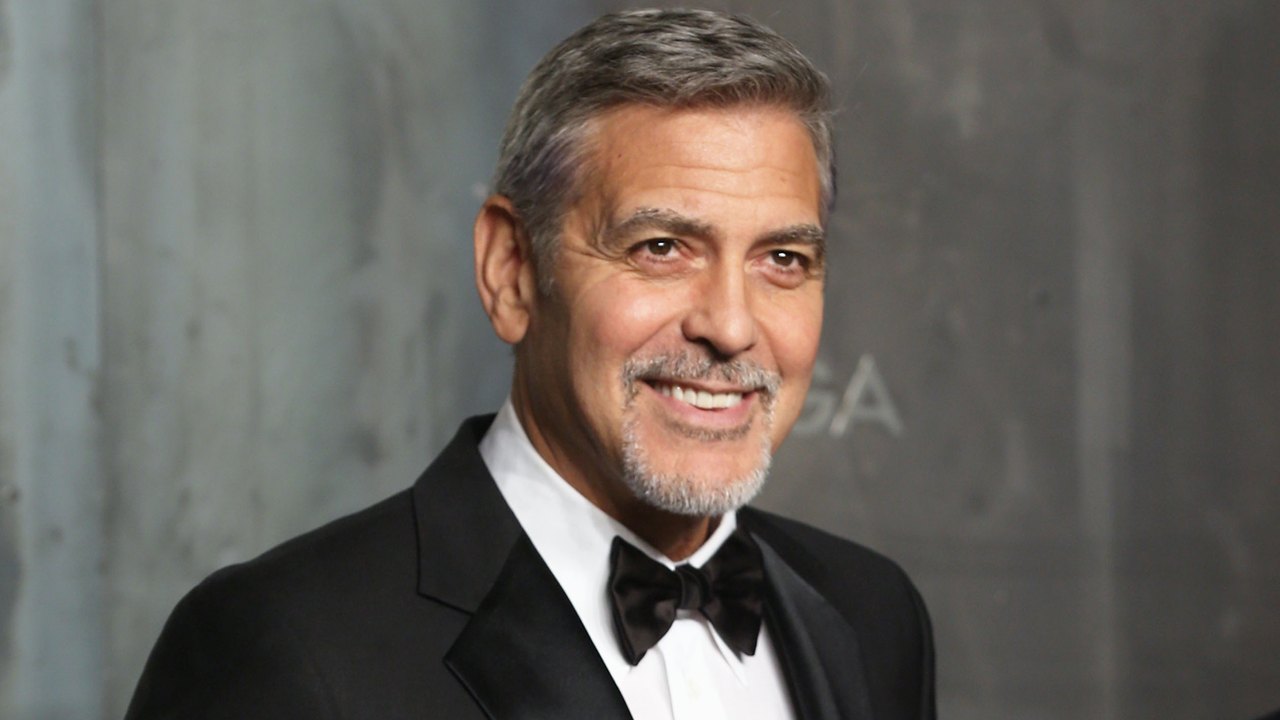 Correção: George Clooney faturou US$ 239 milhões e é o ator mais bem pago do ano