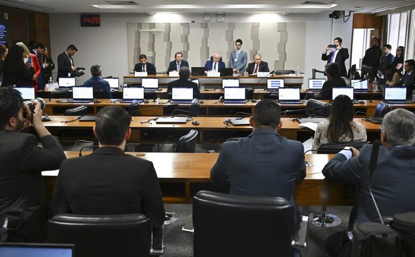 Comissão mista debate medida provisória sobre tributação de aplicações financeiras e bets