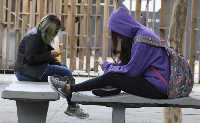 Proposta é restringir conteúdos que possam ameaçar segurança nas escolas