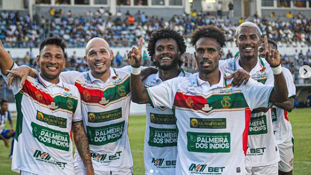 CSE vence o Miguelense no Juca Sampaio e mantém 100% na Copa Alagoas