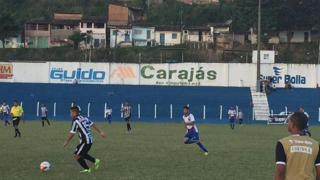 ASA vence o Real Deodorense na primeira partida da Super Final do Alagoano