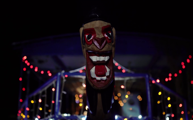 GP do Cinema Brasileiro: alagoano &#8220;A Barca&#8221; é um dos finalistas na maior premiação do setor