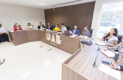 Conselho da OAB/AL transforma comissões de Igualdade Racial e da Mulher Advogada em permanentes