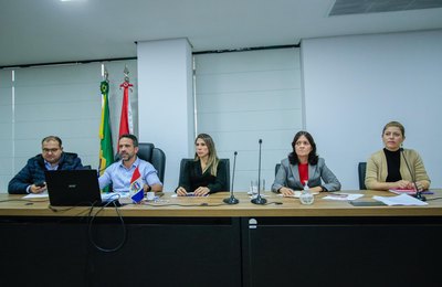 Paulo Dantas garante que CRIA continua sendo prioridade no Governo de Alagoas
