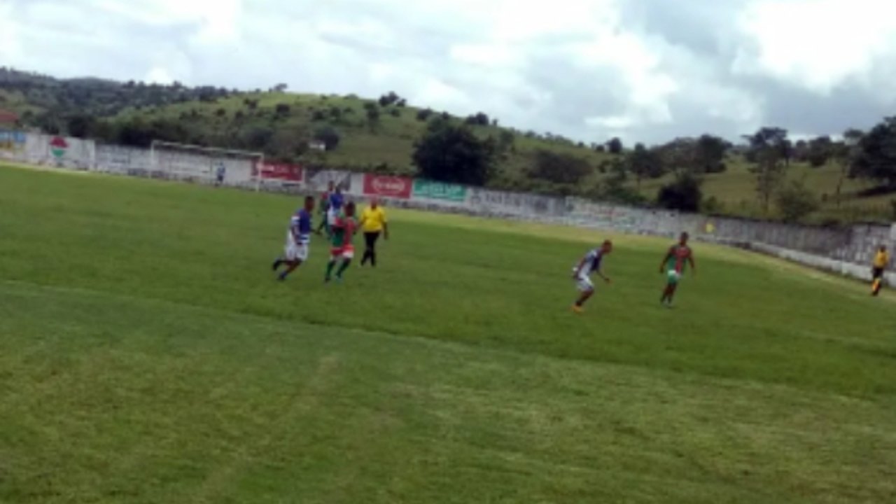 Mudança na 3ª rodada do Sub 20: ASA palmeirense enfrentará alvinegro de Arapiraca em Cacimbinhas