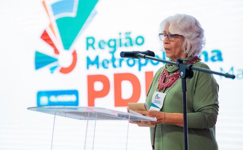 Especialistas constroem plano para regulação da Região Metropolitana de Maceió (RMM)