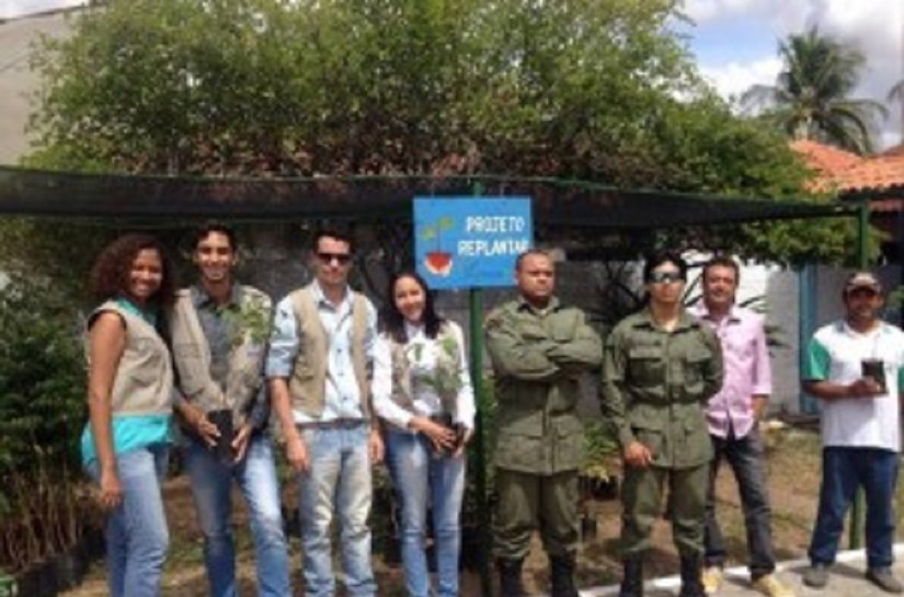 Secretaria de Meio Ambiente formaliza Conselho e amplia estrutura física e área de atuação em Delmiro