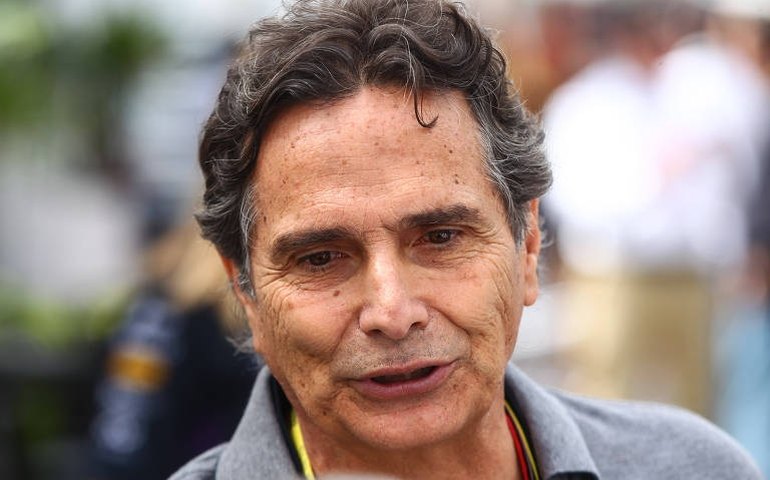 Justiça acata ação contra Piquet com pedido de indenização de R$ 10 milhões