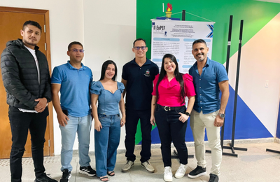 Profissionais de Campo Alegre participaram do II Encontro de Profissionais de Educação Física do SUS em Alagoas