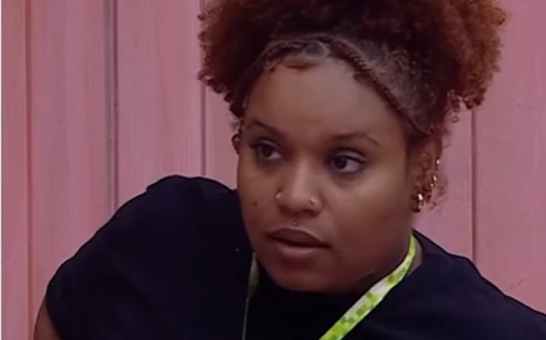 'E aí, qual vai ser?': Giovanna quer resolver situação com Maike no 'BBB 25'