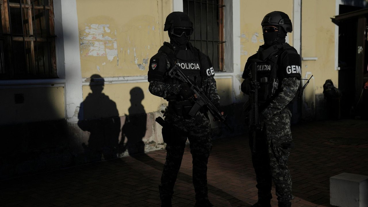 Como a repressão na segurança pública fortalece o crime organizado? Especialista explica (VÍDEOS)