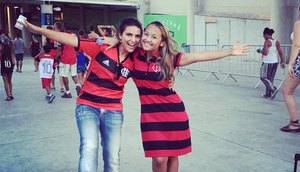 Aline Barros e Bruna Karla