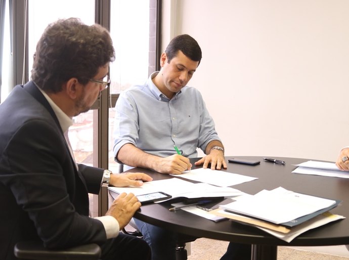 Prefeituras aderem a programas de regularização fundiária com TJ/AL