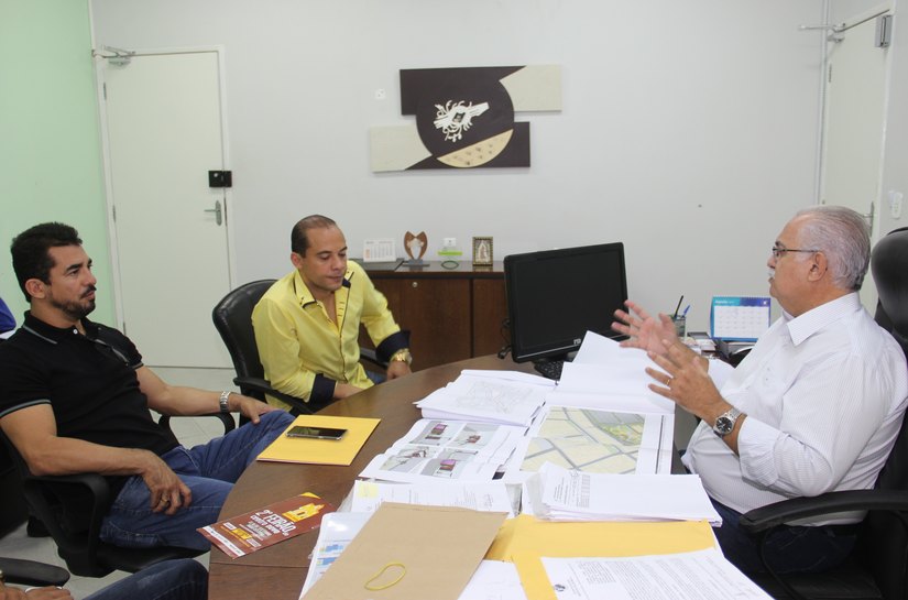 Arapiraca realiza segunda edição do Feirão Centro Novo em setembro