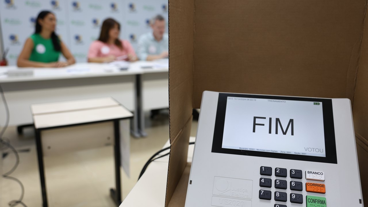 Saiba os direitos de idosos e pessoas com deficiência para votar