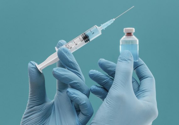 Demanda por vacinas foi 100% atendida em Alagoas