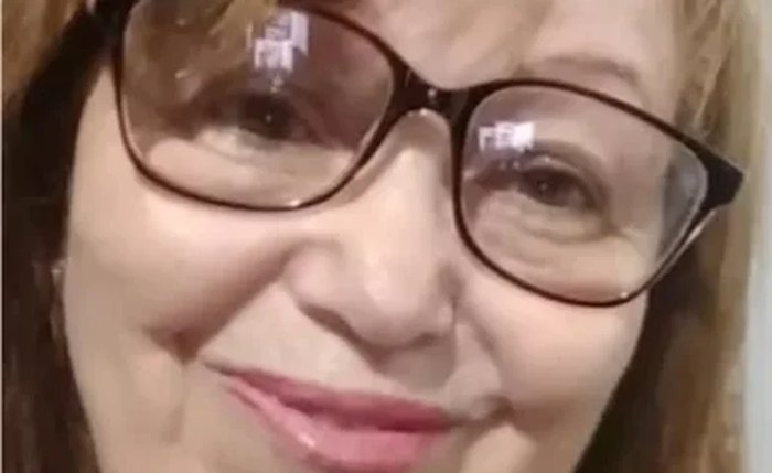 A vítima foi identificada como Maria Zinete de Jesus, de 76 anos