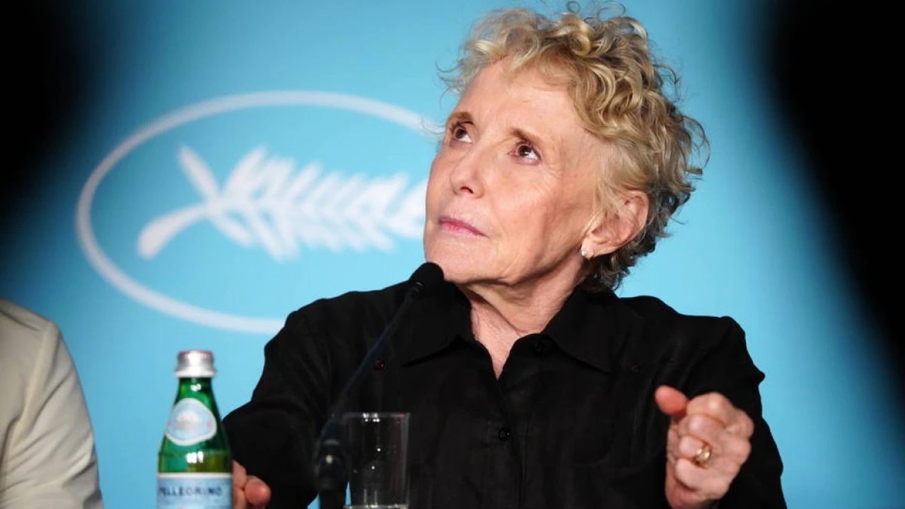Claire Denis brilha em Cannes com o longa ‘Stars at Noon’