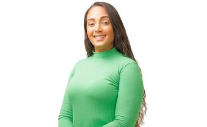 Eleições 2026: quem é Anastácia De Sá, candidata a deputada estadual (Pernambuco)