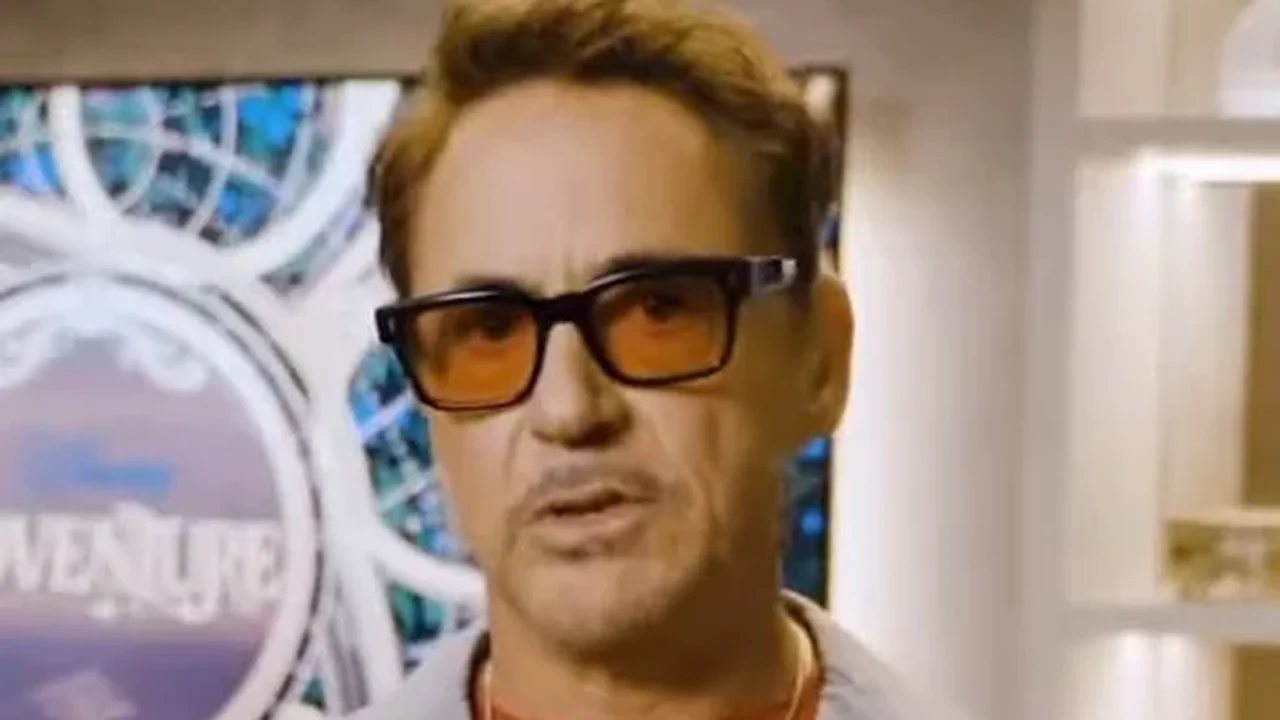 Robert Downey Jr. faz 61 anos: seis filmes que provam que ele é muito mais que o Homem de Ferro