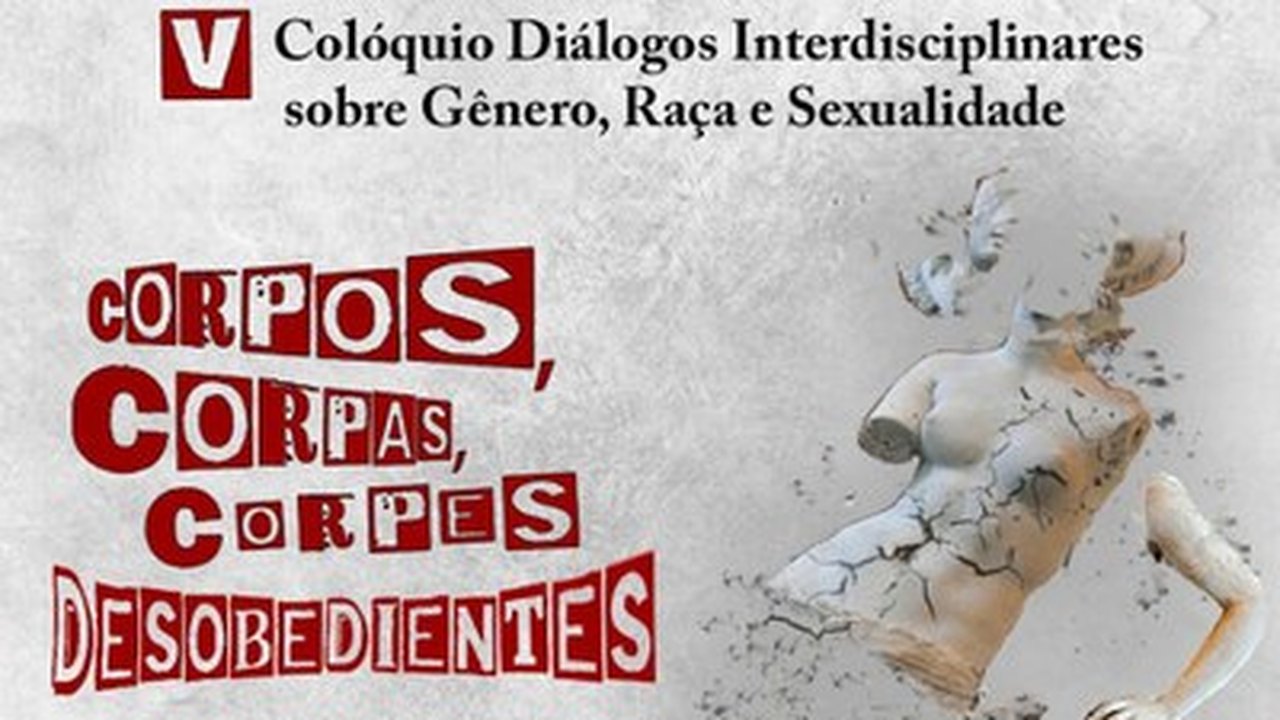 Colóquio sobre Gênero, Raça e Sexualidade chega a 5ª edição na Ufal