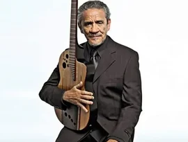 Zé Ramalho encerra 2025 com show em São Paulo neste sábado